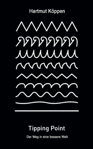 Cover for Prof Dr med Koppen · Tipping Point (Paperback Book) (2015)