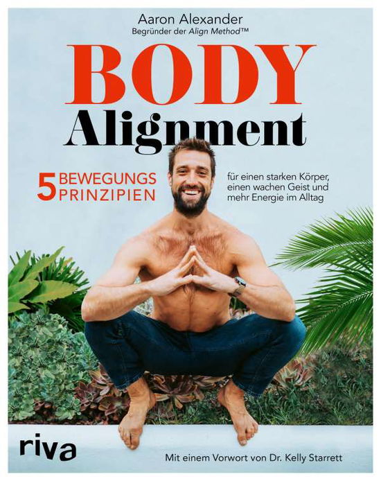 Cover for Alexander · Body Alignment (Book)