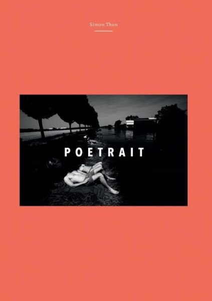 Cover for Thon · Poetrait (Bok) (2018)