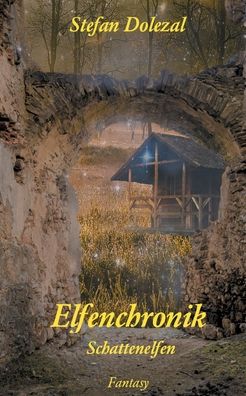 Cover for Stefan Dolezal · Elfenchronik: Schattenelfen (Paperback Book) (2020)