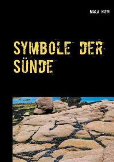 Cover for Niem · Symbole der Sünde (Book) (2020)