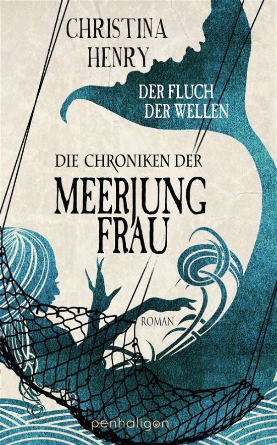 Cover for Henry · Die Chroniken der Meerjungfrau - (Buch)
