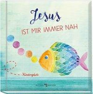 Cover for Erath · Jesus ist mir immer nah (Book)