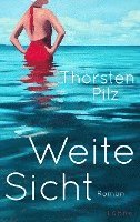 Weite Sicht - Thorsten Pilz - Książki - Lübbe - 9783785728376 - 31 marca 2023