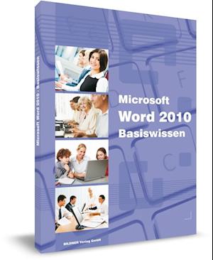 Cover for Christian Bildner · Microsoft Word 2010 Basiswissen (Paperback Book) (2010)