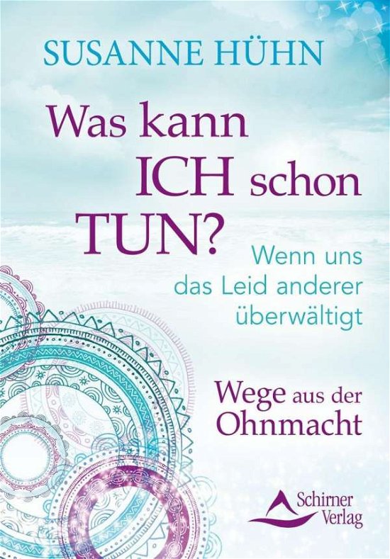 Cover for Hühn · Was kann ich schon tun? (Book)