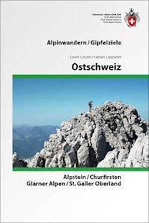 Cover for David Coulin · Ostschweiz (Paperback Book) (2012)