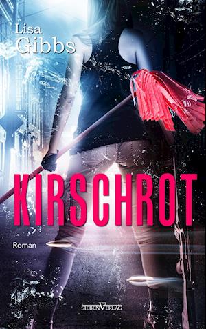 Cover for Gibbs · Kirschrot (Book)