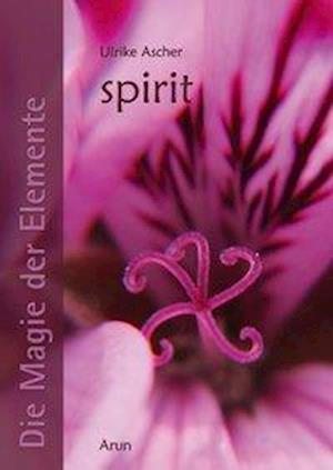 U. Ascher · Magie der Elemente.5 Spirit (Book)