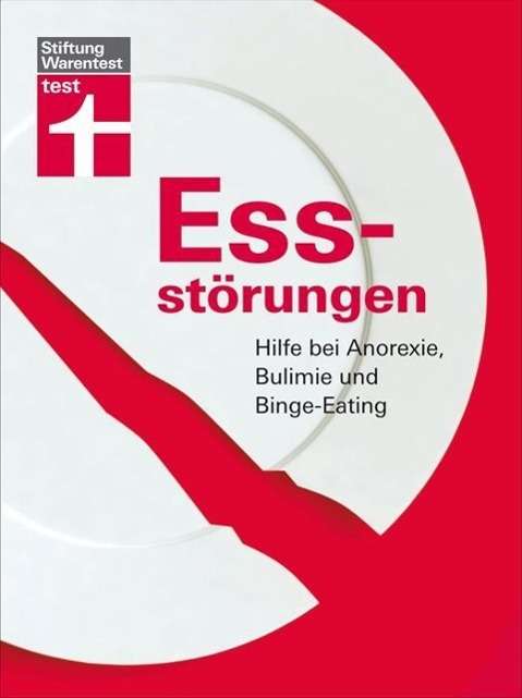 Cover for Nolte · Essstörungen (Book)