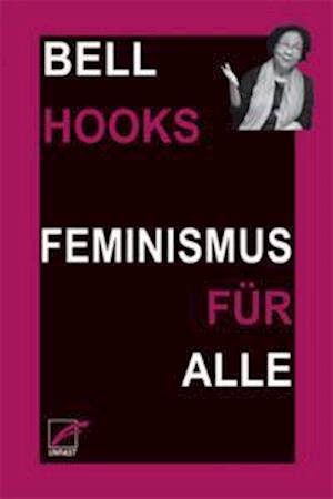 Cover for Bell Hooks · Feminismus für alle (Paperback Bog) (2021)