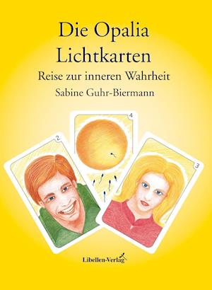 Cover for Guhr-Biermann · Opalia Lichtkarten (D (Bok)