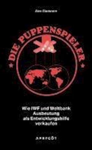 Alex Gladstein · Die Puppenspieler (Book) (2024)