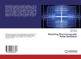 Cover for Prakash · Modeling Electromagnetic Pulse (Book)