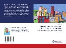 Cover for Darvasi · The Boss Theory: The Mind That (Book) (2018)