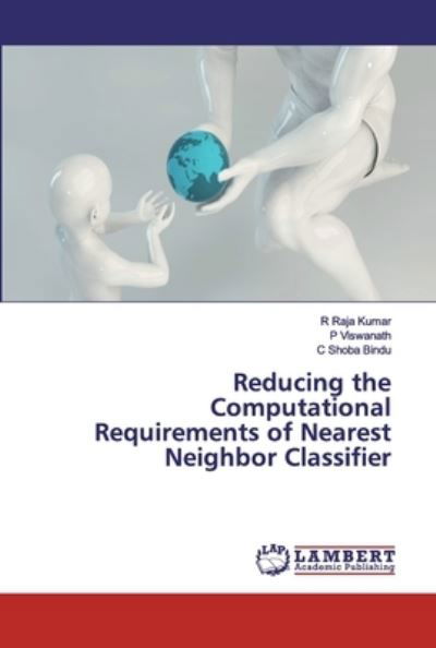 Cover for Kumar · Reducing the Computational Requir (Book) (2019)