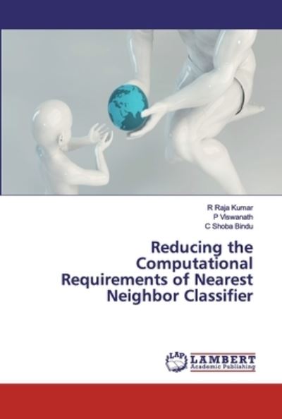 Cover for Kumar · Reducing the Computational Requir (Bok) (2019)