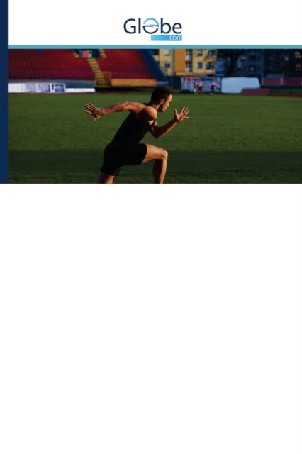 Cover for Nasiba Rasulovna Sabirova · Yengil atletika nazariyasi va uslubiyati (Paperback Book) (2021)