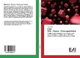 Cover for Hesse · UNO Arte - Musica - Fisica quanti (Buch)