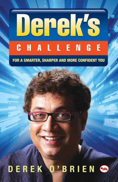 Cover for O, Brien, Terry · Derek's Challenge (Paperback Book) (2013)