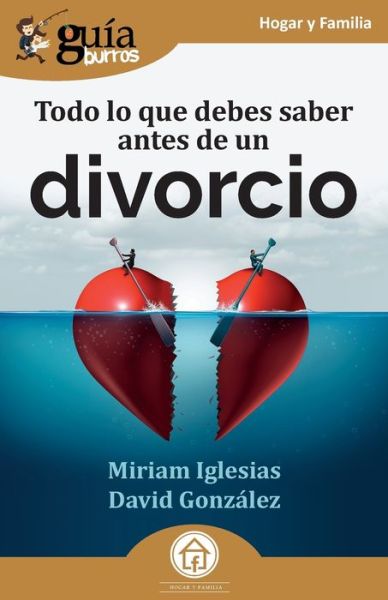GuiaBurros - David Gonzalez - Livros - Editatum - 9788419129376 - 28 de abril de 2022