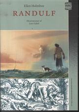 Cover for Ellen Holmboe · Ekko serien: Randulf (Sewn Spine Book) [1st edition] (2014)