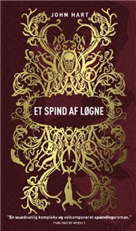 Cover for John Hart · Et spind af løgne (Hardcover bog) [3. udgave] [Hardback] (2008)