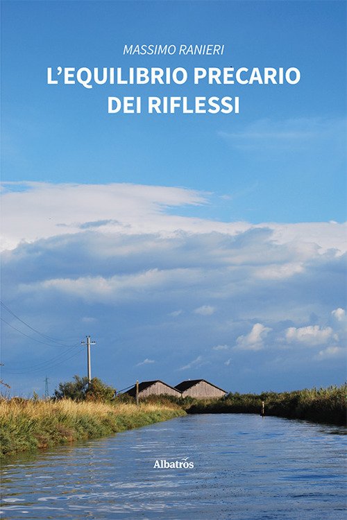 Cover for Massimo Ranieri · L' Equilibrio Precario Dei Riflessi (Bog)