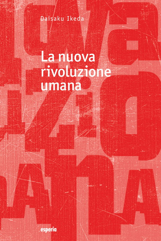 Cover for Daisaku Ikeda · La Nuova Rivoluzione Umana #30 (Book)