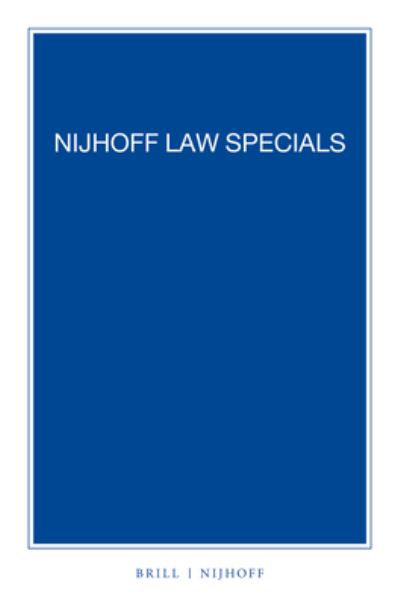 Cover for Maurice Bertrand · The United Nations:vol. Nlsp 25:past, Present and Future (Nijhoff Law Specials) (Paperback Book) (1996)