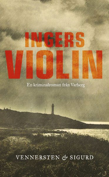 Cover for Jan SIgurd · Espri pocket: Ingers violin (Paperback Book) (2015)