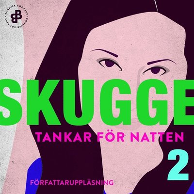 Cover for Linda Skugge · Tankar för natten. 2, Jag kissar på min ångest (Livre audio (MP3)) (2019)