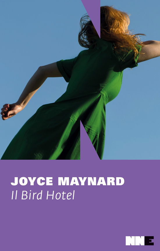 Cover for Joyce Maynard · Il Bird Hotel (Book)