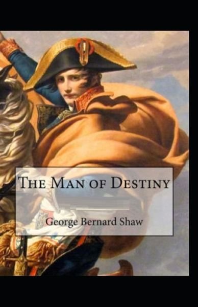Man and Superman (classics illustrated) - George Bernard Shaw - Bøger - Independently Published - 9798464388376 - 25. august 2021