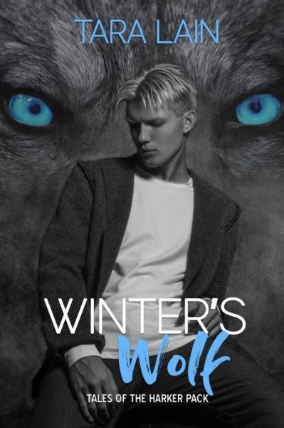 Cover for Tara Lain · Winter's Wolf (Paperback Bog) (2020)