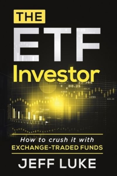 Cover for Jeff Luke · ETF Investor (Paperback Book) (2020)