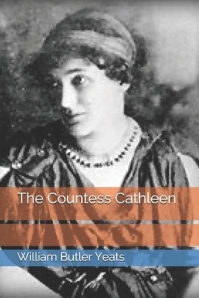 Cover for William Butler Yeats · The Countess Cathleen (Paperback Bog) (2021)