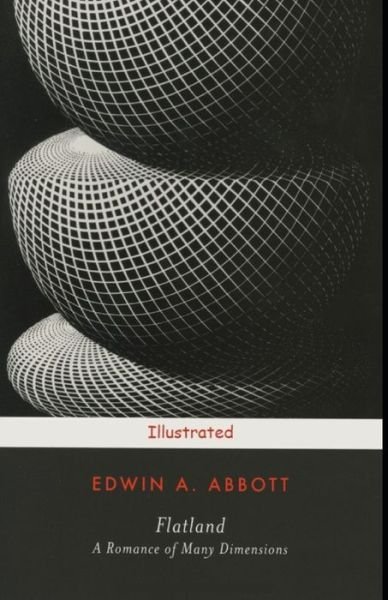 Cover for Edwin Abbott Abbott · Flatland (Paperback Book) (2021)