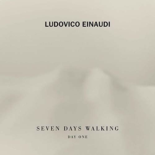 Ludovico Einaudi · 7 Days Walking (Day 1) (LP) (2019)