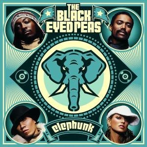 Cover for Black Eyed Peas · Elephunk (CD) (2003)