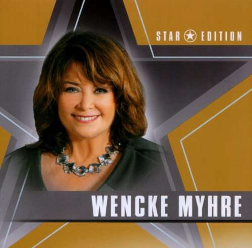 Cover for Wencke Myhre · Star Edition (CD) (2007)