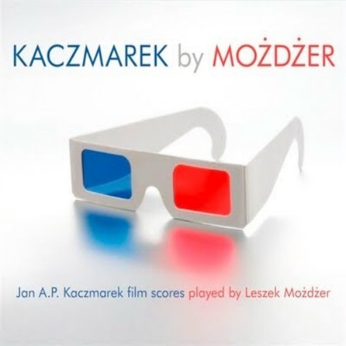 Cover for Leszek Mozdzer · Kaczmarek by Mozdzer (CD) (2010)