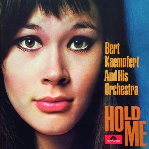 Cover for Bert Kaempfert · Hold Me (CD) (2010)