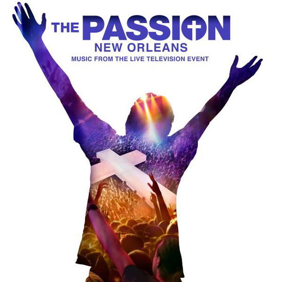 Passion: New Orleans-music from the Live Televisio - Compilation - Music - Emi Music - 0602547797377 - March 18, 2016