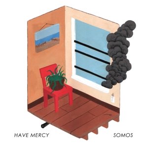 Split - Have Mercy / Somos - Muziek - NOSLE - 0603111814377 - 22 februari 2011