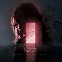 Moons and Hideaways (Ltd.digi) - Lòdz - Musik - CRIMSON PRODUCTIONS - 0655390515377 - 16. december 2022