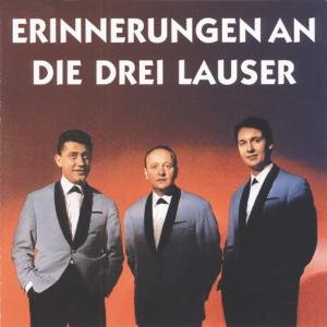 Cover for Bugkel,H. / Peters,P. / Granditz,H · * Erinnerungen An Die Drei Laus (CD) (2000)