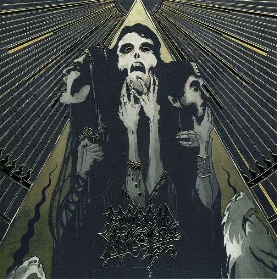 Nevermore - Morbid Angel - Música -  - 0766485630377 - 14 de junio de 2011