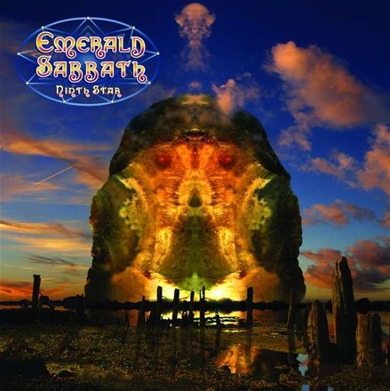 Ninth Star - Emerald Sabbath - Musik - EM-SAB - 0803343217377 - 22. februar 2019