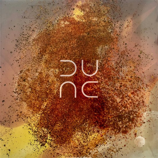 Cover for Hans Zimmer · Dune (LP) (2023)